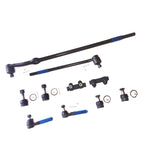 Front Suspension Kit for Ford Bronco F-150 4WD (1980–1996)