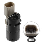 PDC Reverse Parking Assist Sensor for BMW 525i 530i E60 (2004–2007) 66206989080