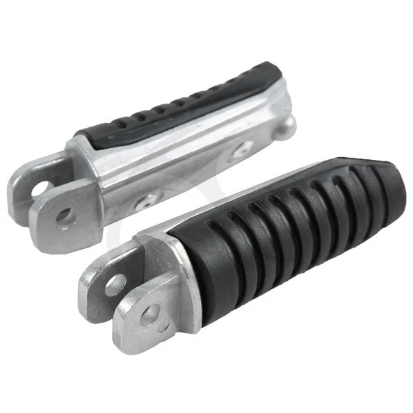 Passenger Footpegs Footrest for Suzuki GSXR1100 (1989–1990), GSF400 (1991–1993)