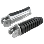 Passenger Footpegs Footrest for Suzuki GSXR1100 (1989–1990), GSF400 (1991–1993)