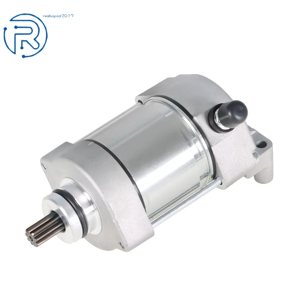 Motor Starter for Yamaha YZF-R1 / R1S (2004–2008)
