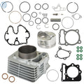 Top End Rebuild Kit for Honda TRX400EX (2000–2006) - Piston, Cylinder, Gaskets 85mm
