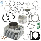 Top End Rebuild Kit for Honda TRX400EX (2000–2006) - Piston, Cylinder, Gaskets 85mm
