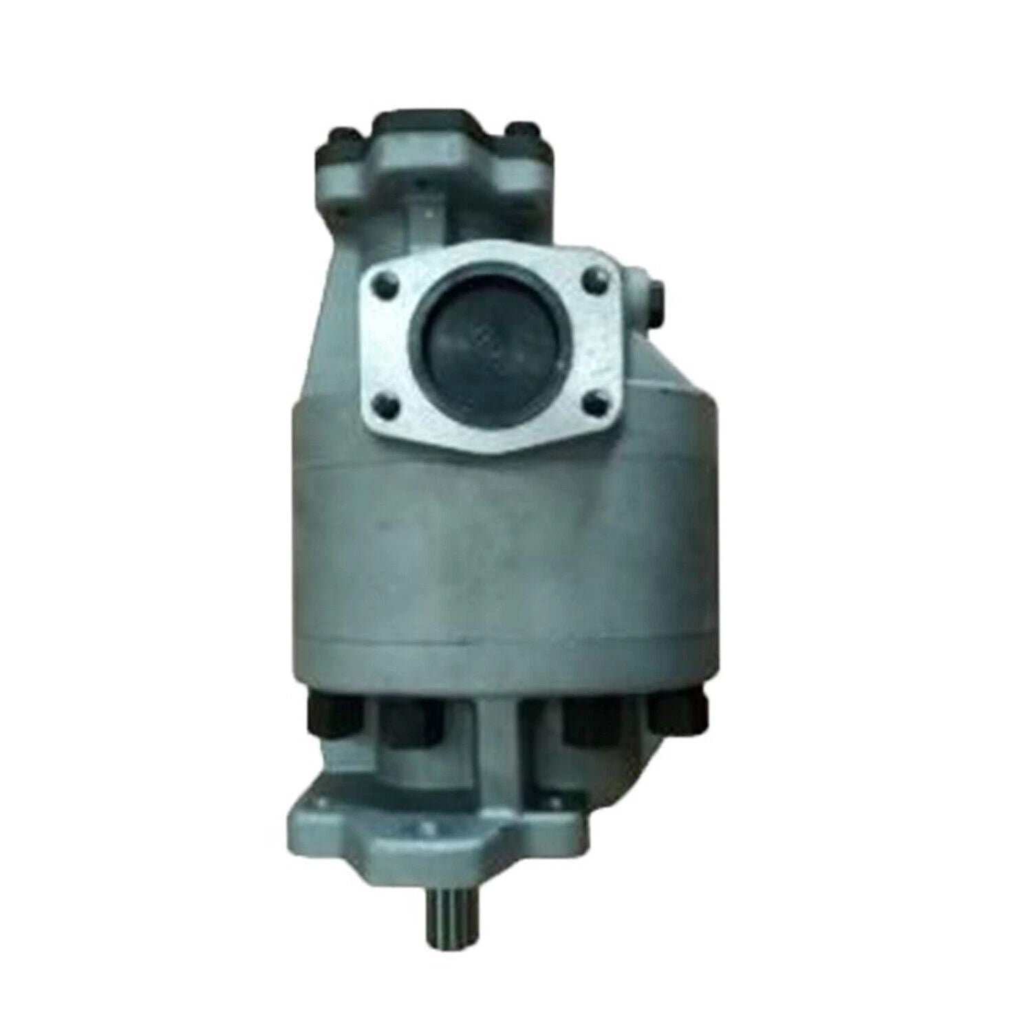 Hydraulic Gear Pump 9T-5199 for Caterpillar Wheel Loader 980C 980F (1985–1999)