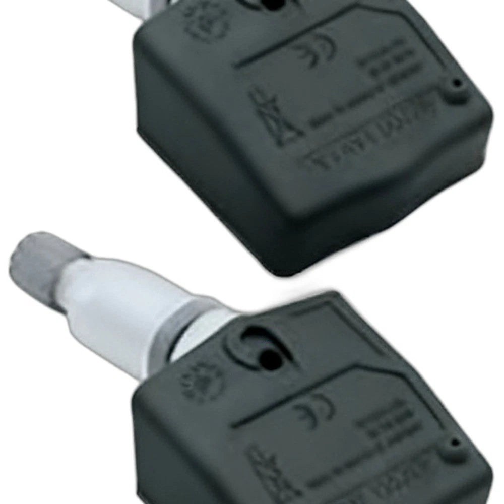 Set of 4 Tire Pressure Monitoring Sensors for Nissan (407001AY1A)