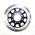 Brake Caliper Disc Rotor for 250cc Quad Dirt Bike ATV Buggy (220mm, 58mm)