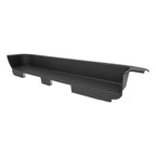 Passenger Side Door Scuff Plate for Ford E-150 E-250 E-350 (1997–2019)