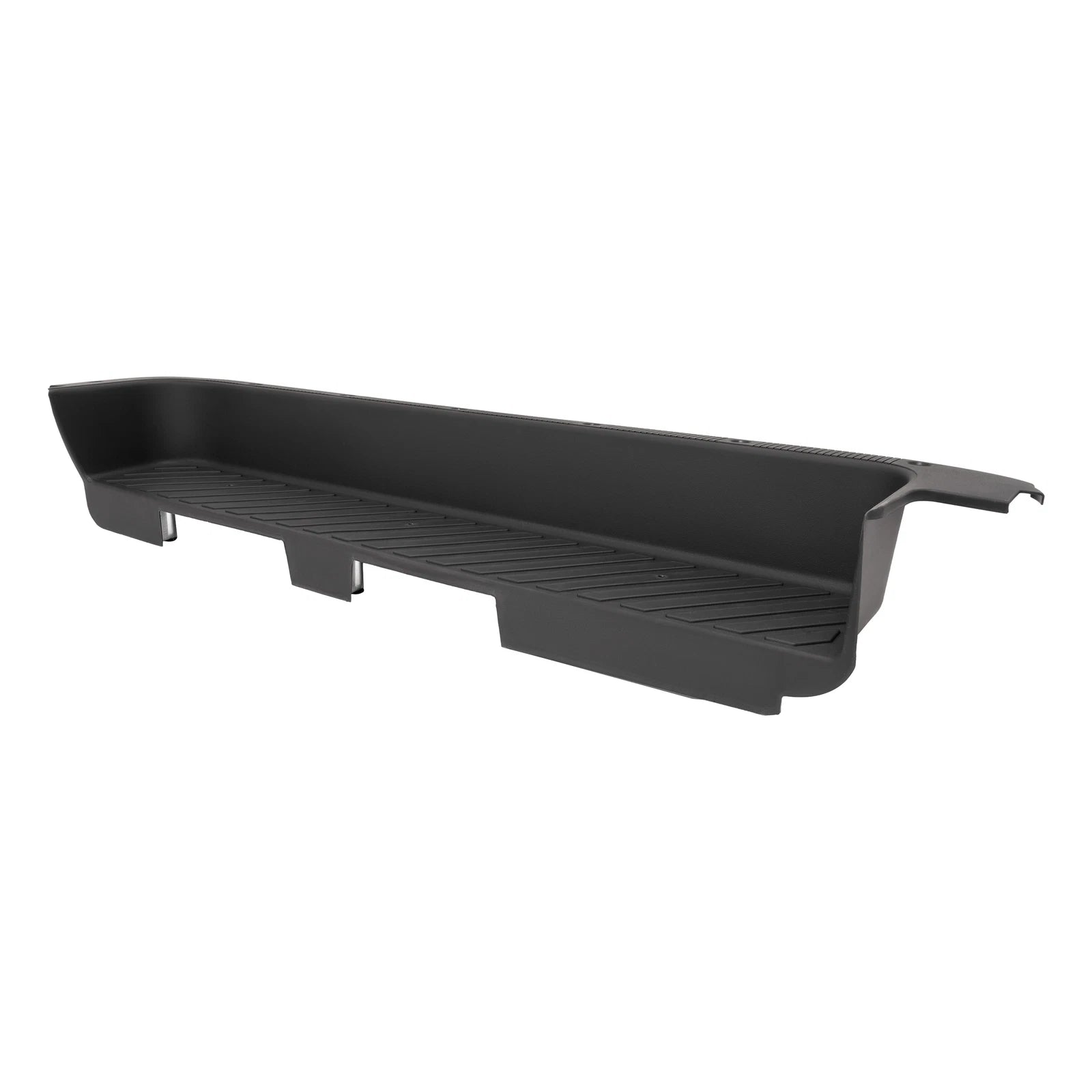 Passenger Side Door Scuff Plate for Ford E-150 E-250 E-350 (1997–2019)