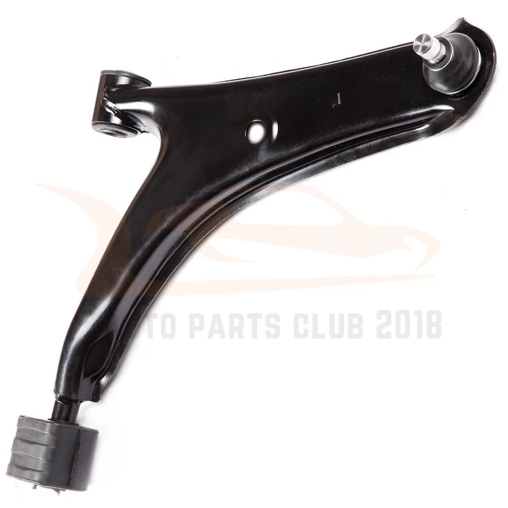 2X Lower Control Arm Suspension Kit for Pontiac Firefly & GEO (1990–1998)