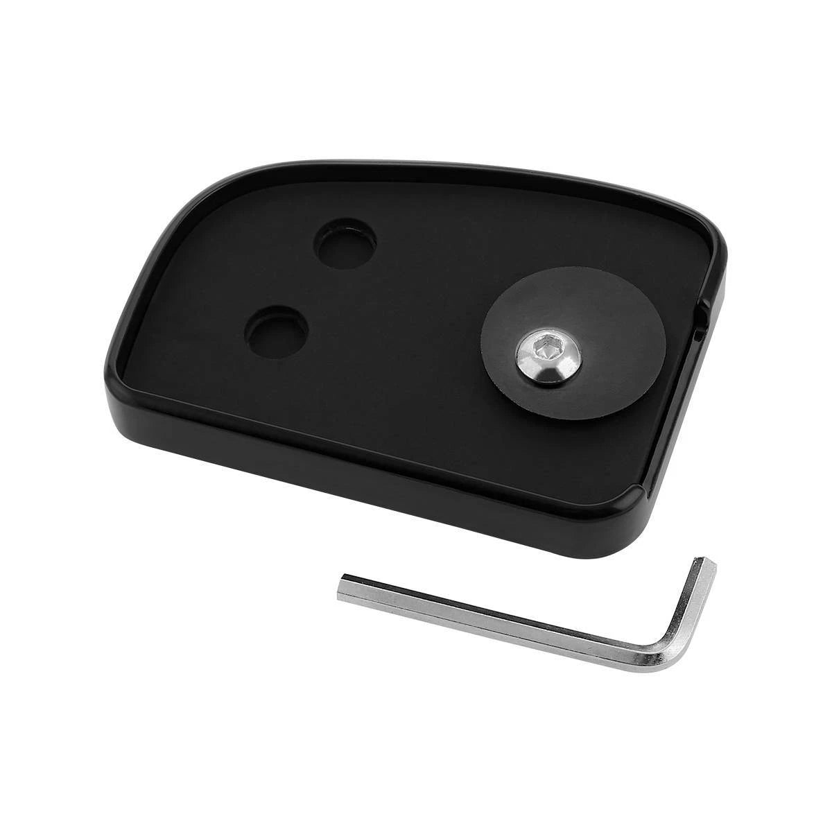 Brake Pedal for Harley Softail Slim (2012–2017), Touring (1980–2024)