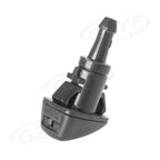1x Windshield Wiper Spray Jet Nozzle for Dodge Ram 2500/3500 (2010-2015)