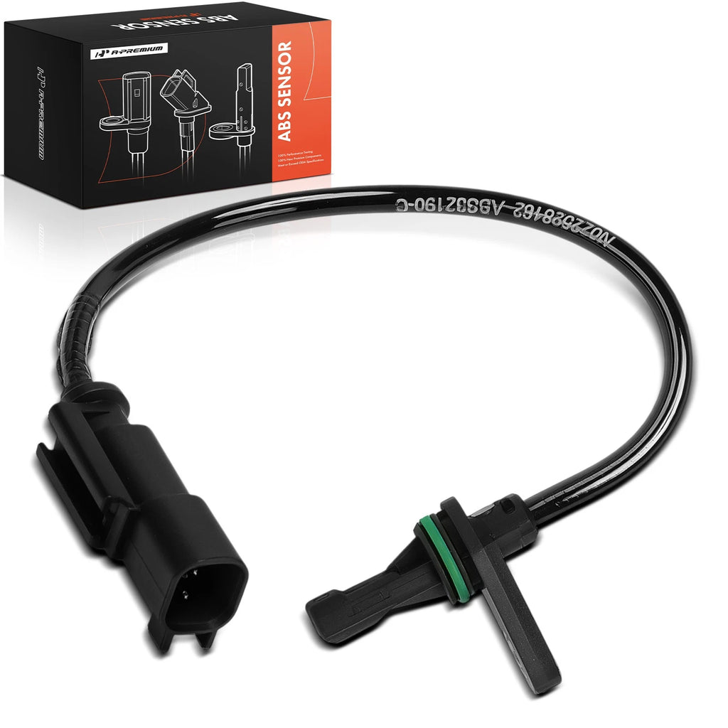 ABS Wheel Speed Sensor for Ford Ranger (2011–2021)