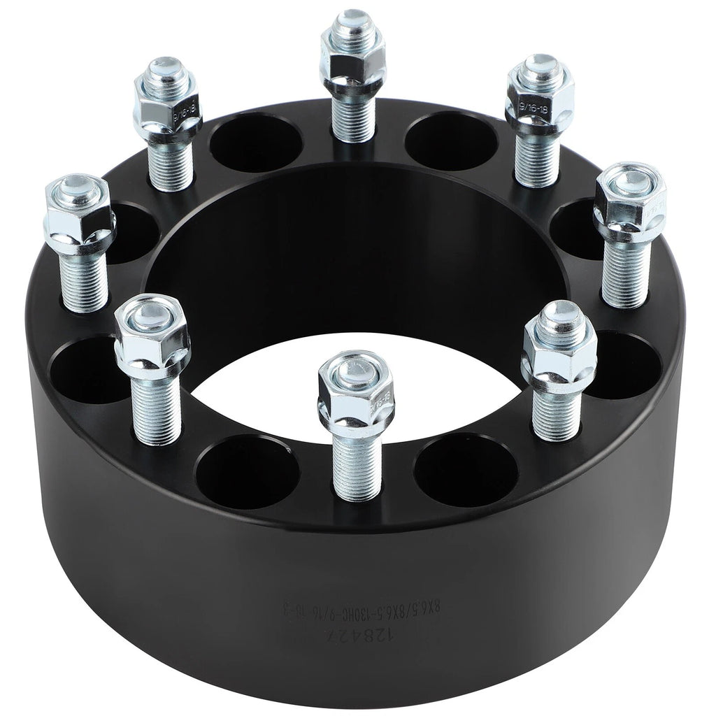 2X 3 Inch Wheel Spacers for Dodge Ram 2500 3500, Chevrolet C30