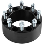 2X 3 Inch Wheel Spacers for Dodge Ram 2500 3500, Chevrolet C30