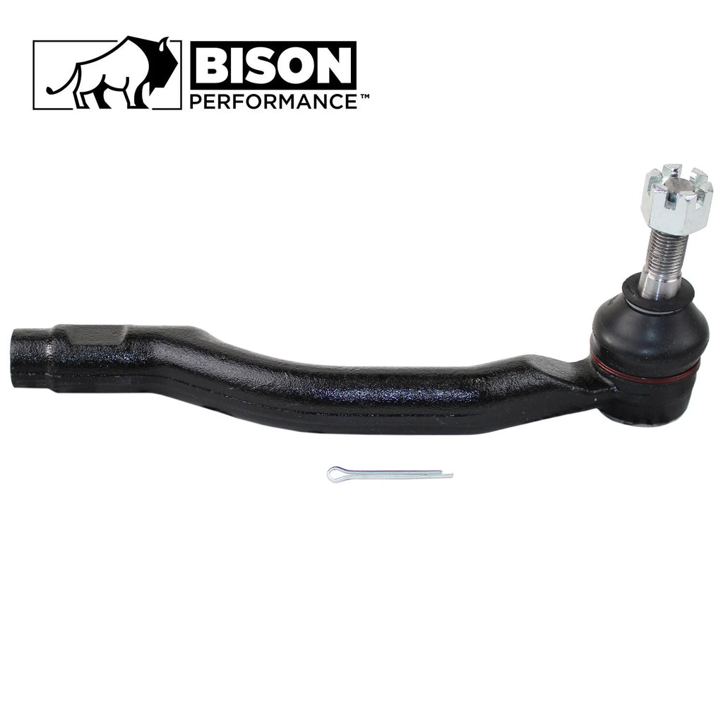 Bison Performance Tie Rod End for Mazda 6 (2009–2013)