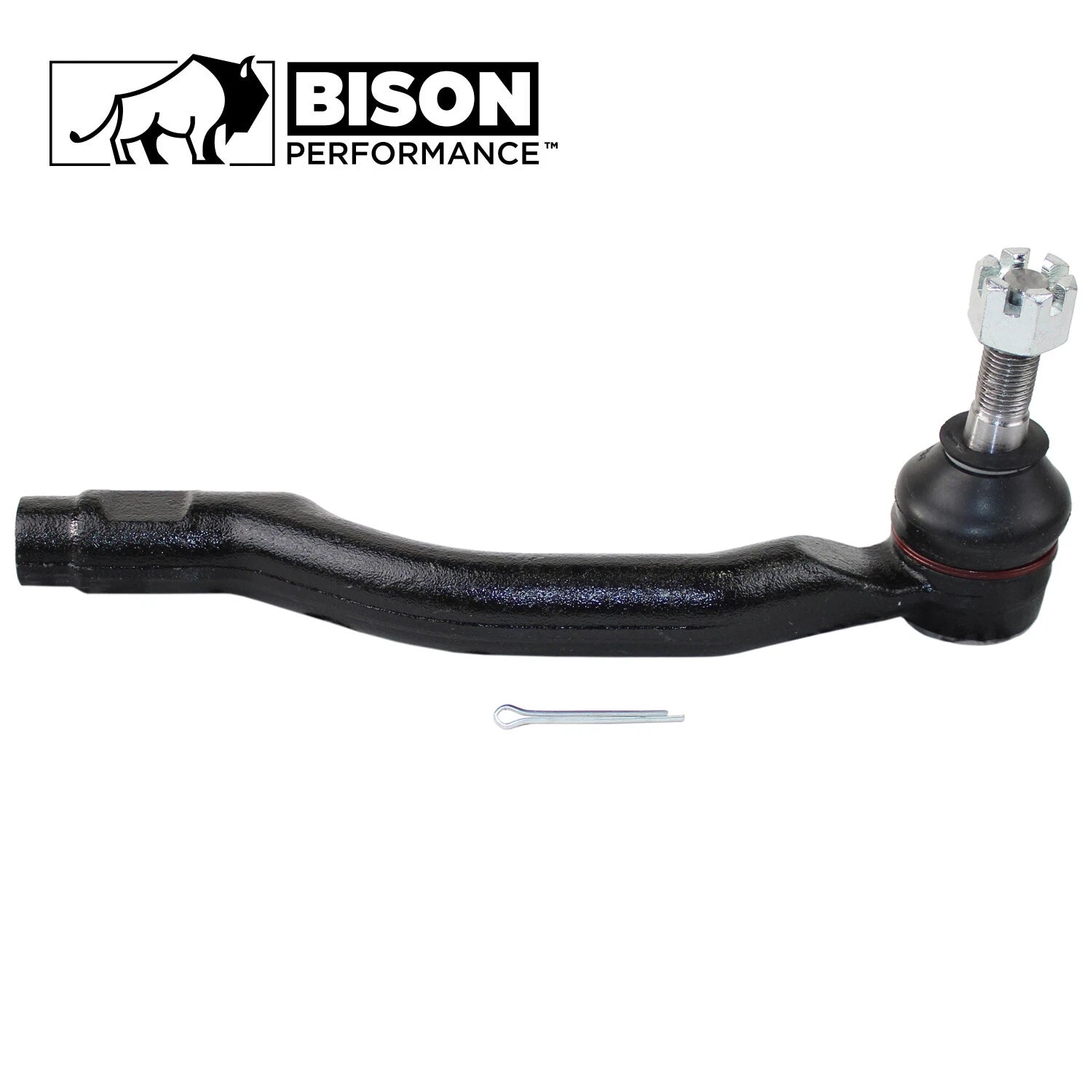 Bison Performance Tie Rod End for Mazda 6 (2009–2013)