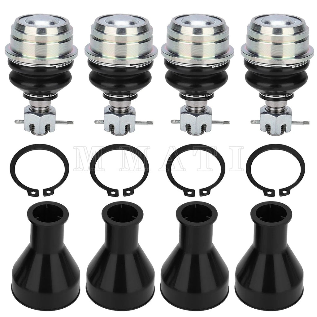 Set of 4 Ball Joints for Kawasaki Teryx KRX 1000 (2020–2024) 59266-0738