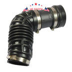 Air Cleaner Outlet Duct Hose & Mass Air Flow for Chevrolet Aveo (2004–2011)