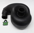 OEM Exhaust Water Tank for Yamaha VX 110 Deluxe (2004–2009) F1K-U4261-01-00