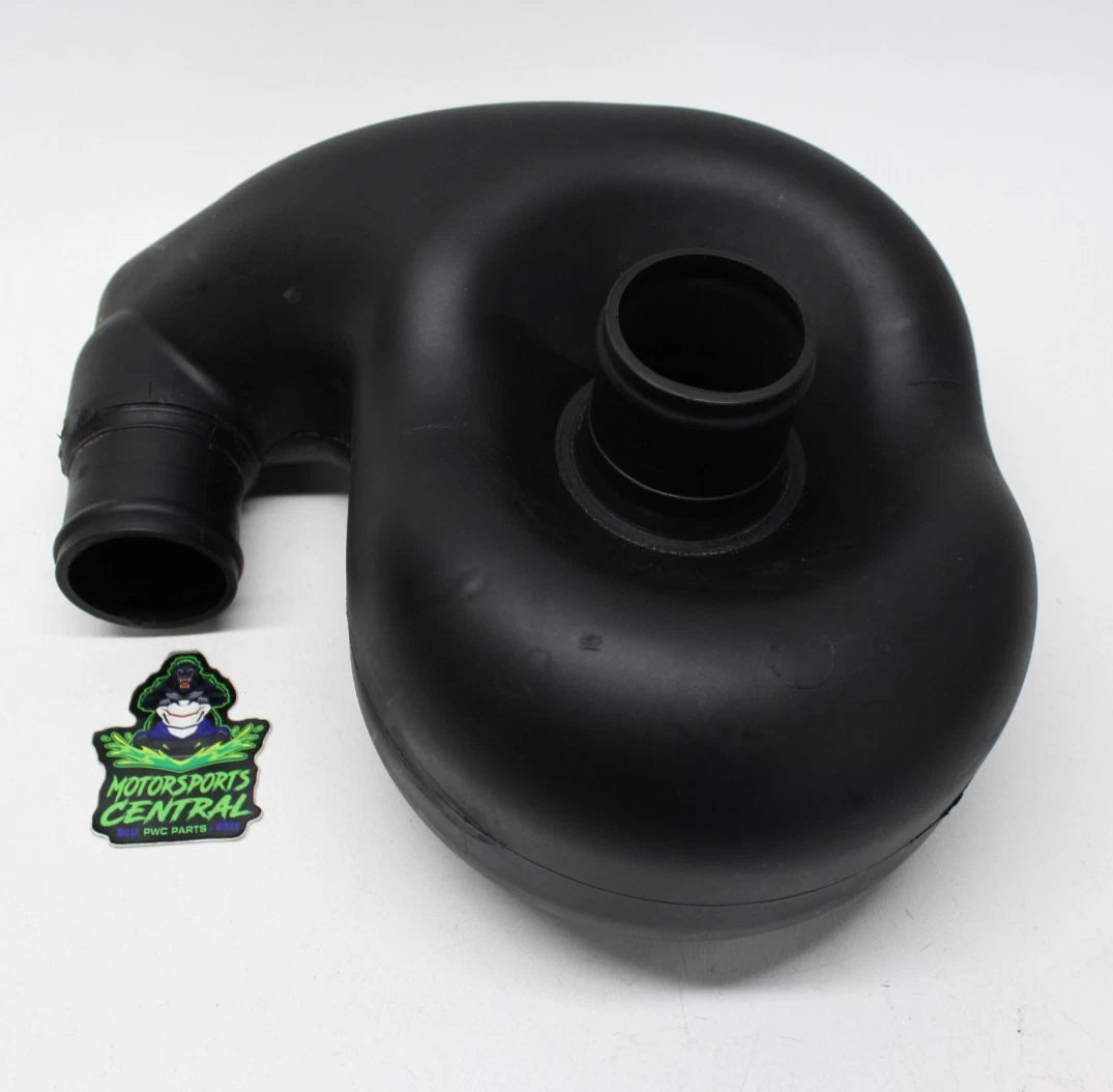 OEM Exhaust Water Tank for Yamaha VX 110 Deluxe (2004–2009) F1K-U4261-01-00