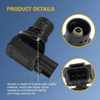 Fuel Tank Pressure Sensor for Ford F-150 (1997-2004)