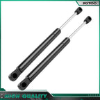 2X Rear Trunk Lift Supports Gas Struts for Cadillac STS (2005–2011)