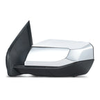 Left Side Mirror for Chevrolet Colorado (2023–2026) W/BSD, Memory, Camera, 10 Pins