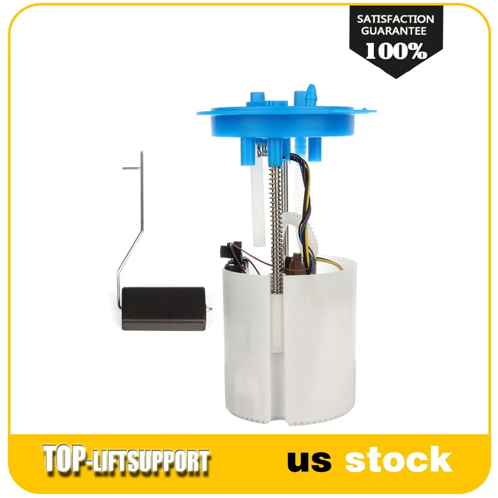 Fuel Pump Assembly for Volkswagen Beetle Jetta (2014)