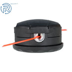 5 Pack Speed Feed 400 String Trimmer Head for Echo SRM-230 SRM-210 SRM-225