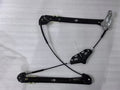 Front Left Window Regulator W/o Motor for Volkswagen Golf MK7 (2012–2021)