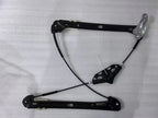 Front Left Window Regulator W/o Motor for Volkswagen Golf MK7 (2012–2021)