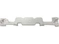 Front Bumper Absorber for Mazda 3 (2017–2018) BR622SS