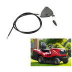 Throttle Cable 117-1196 for ZX4800 ZX5000