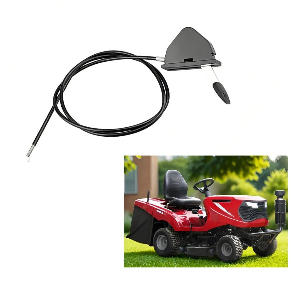 Throttle Cable 117-1196 for ZX4800 ZX5000