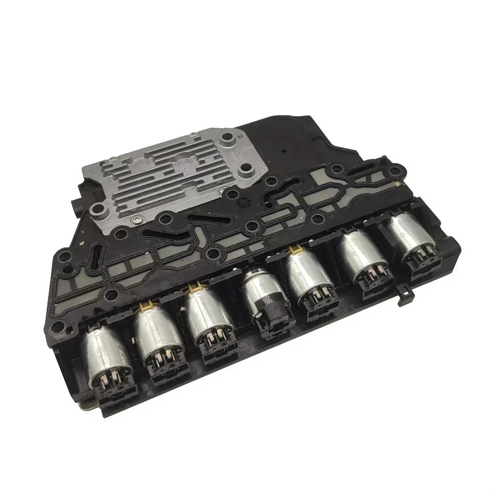 TCM Transmission Control Module with Solenoid for Buick Chevy (2010-2015)