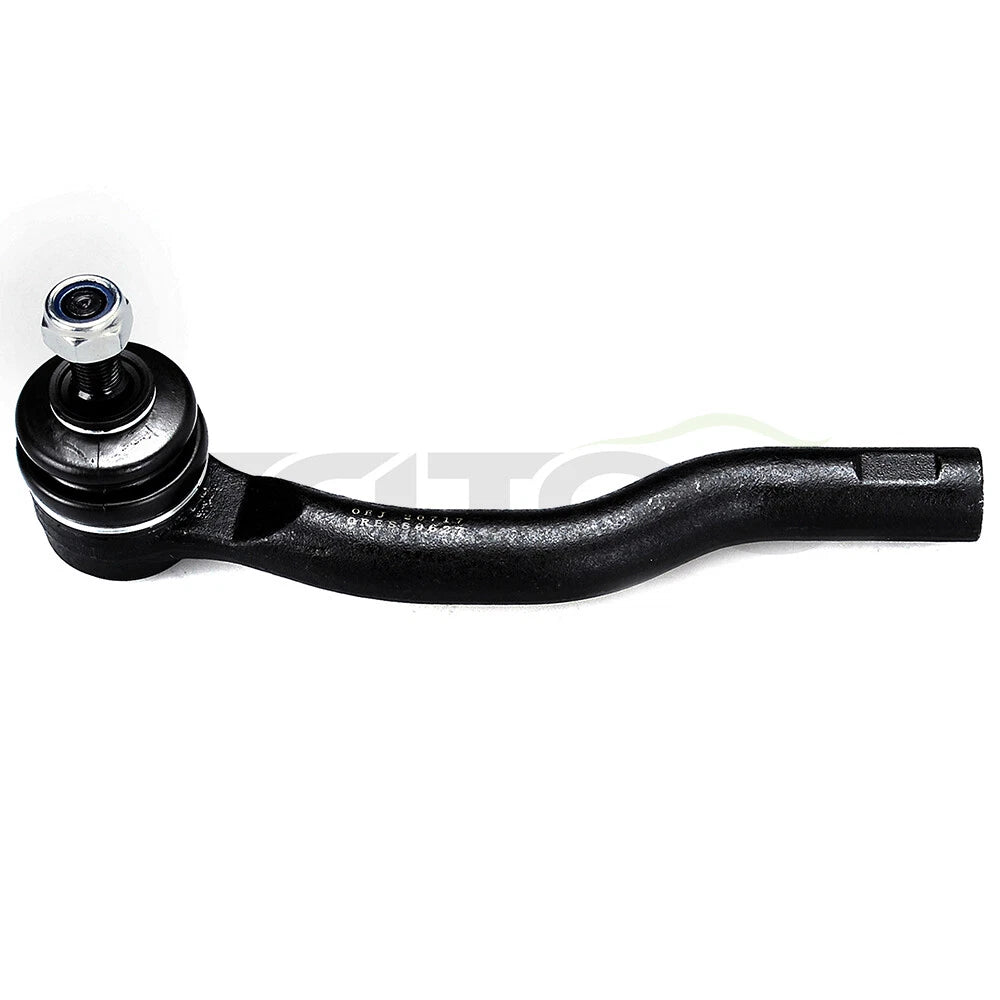 Front Tie Rod End & Sway Bar End Link Suspension Kit for Toyota Sienna (2004–2010)