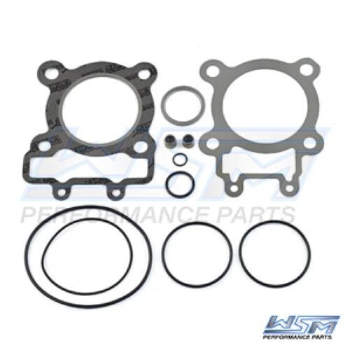 Top End Gasket Kit for Kawasaki Bayou 220 (1988–2002) 29-202