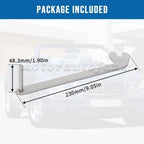 Soft Top Hand Wrench Tool A2088990080 for Mercedes-Benz CLK W208 (1997–2003)