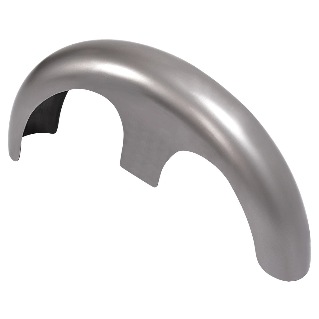 30" Wrap Front Fender for Harley Bagger Touring Road King Glide