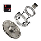 Starter Clutch One Way Gear for Yamaha YFM 350 Warrior (1987–2004) 1UY-15517-01-00