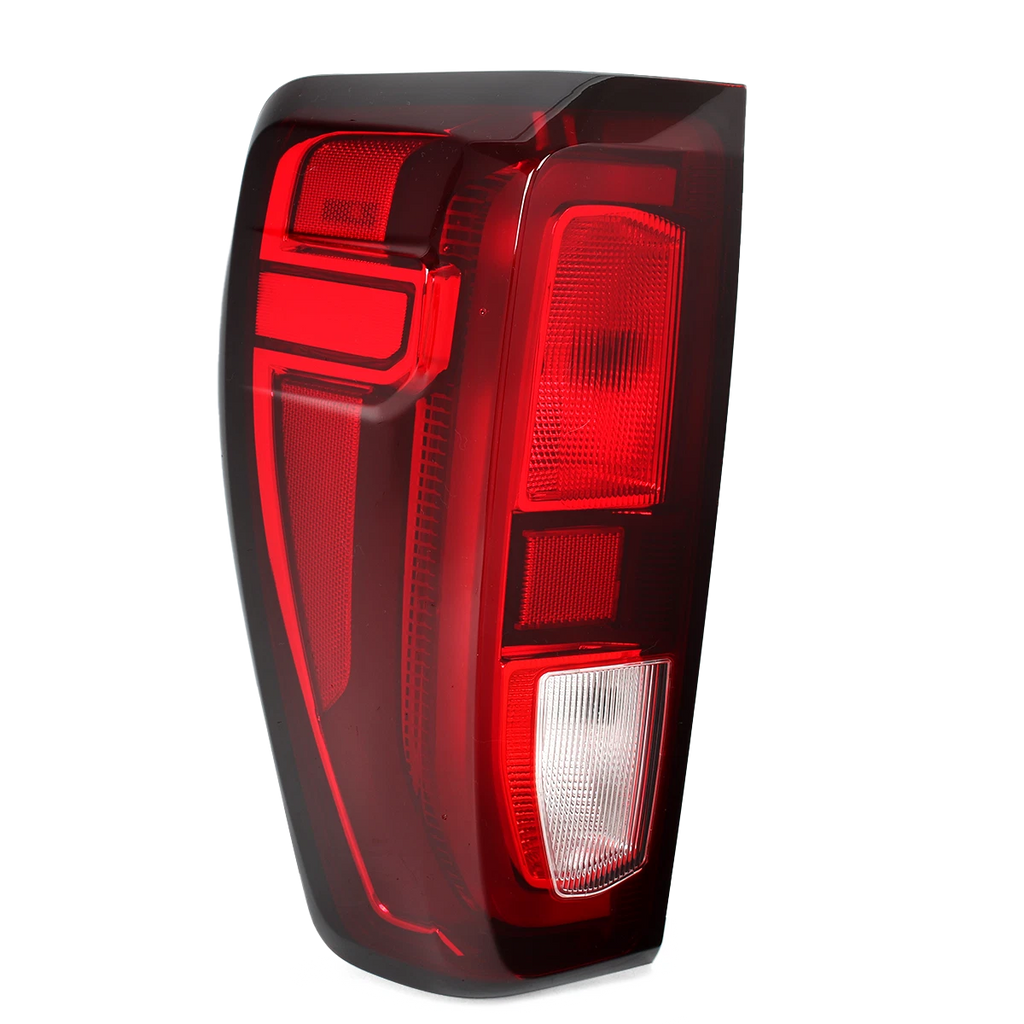 Halogen Tail Light Left Driver for GMC Sierra 1500 2500 HD 3500 HD (2019–2026)