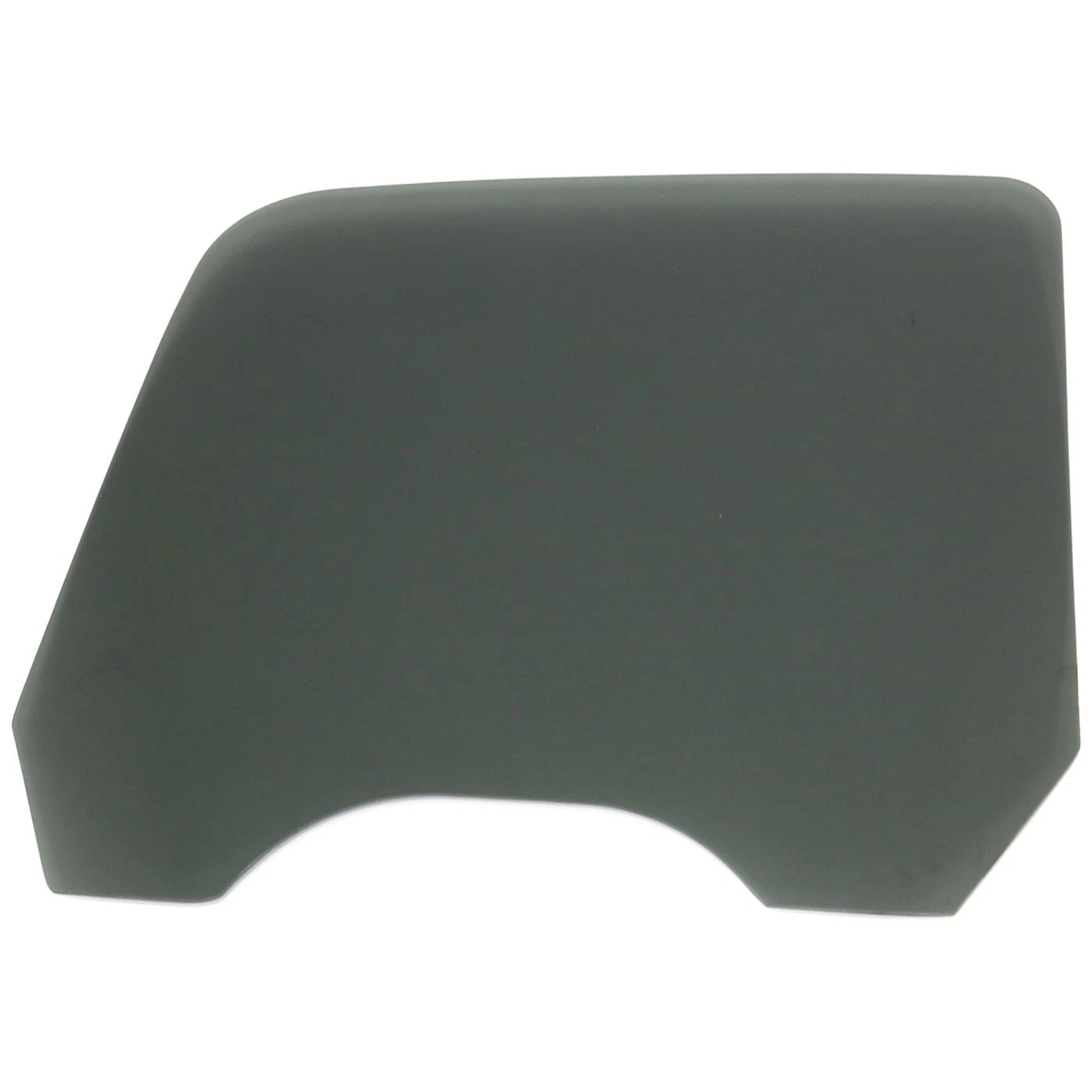Rear Driver Door Glass for Chevy Avalanche Suburban GMC 2500