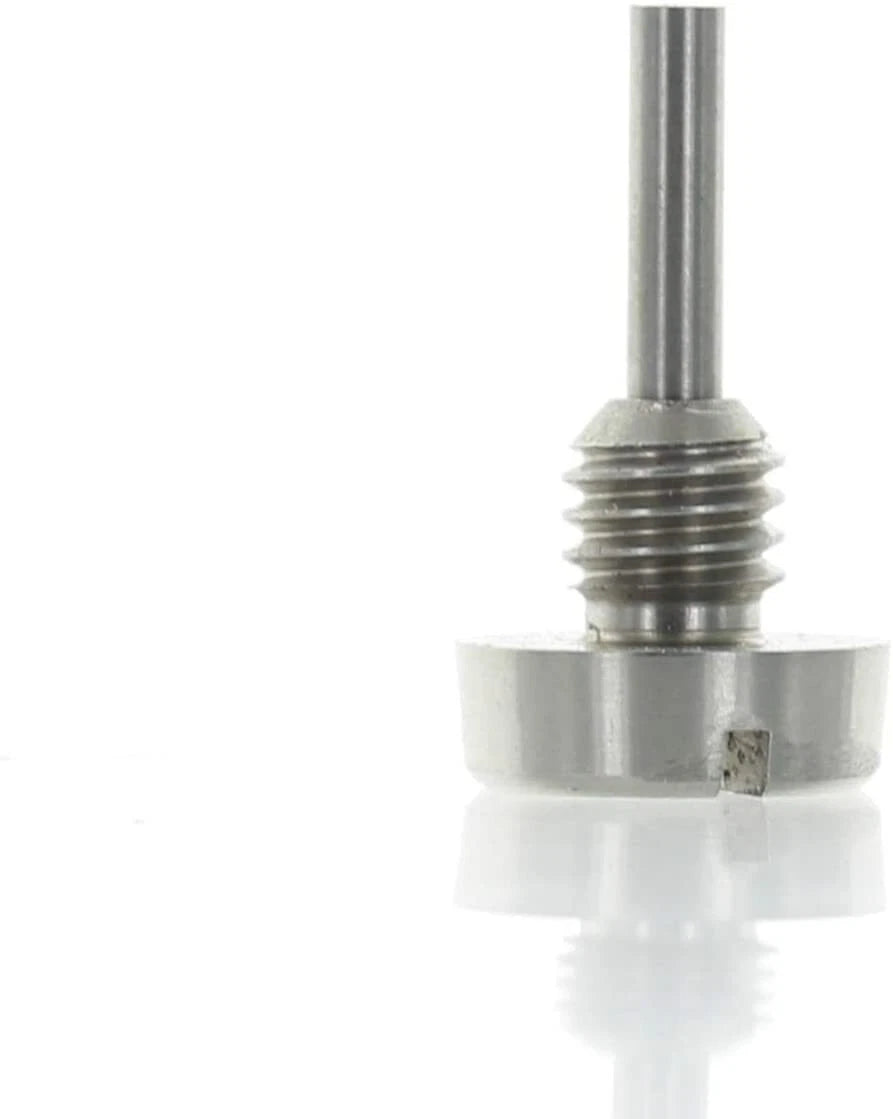 Magnetic Drain Plug w/Oring for Volvo Penta AQ 270 275 280 290 (1980–1990)