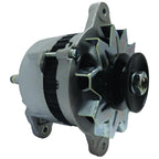 Alternator for Mazda B1600 L4 1.6L (1972–1976)