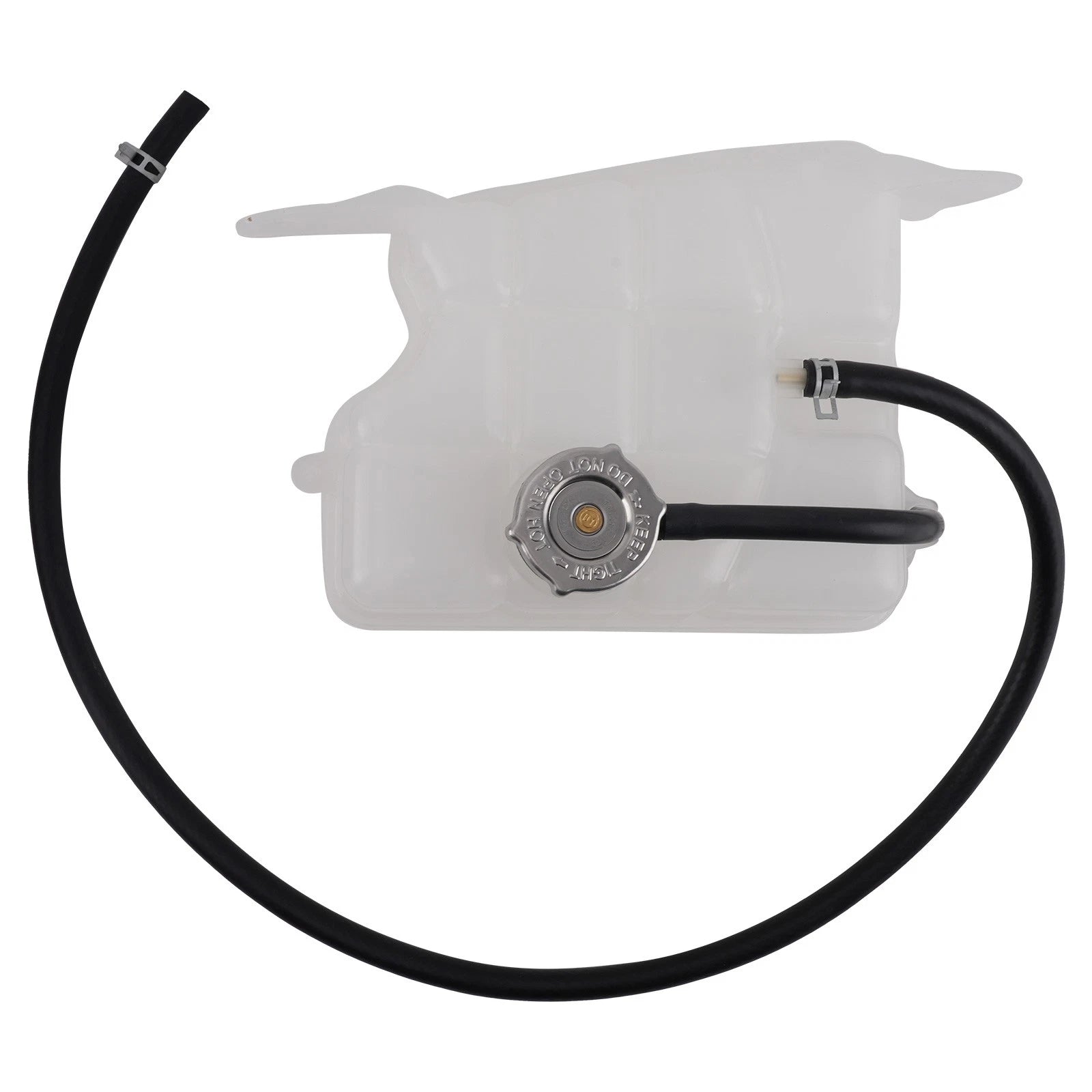 Coolant Overflow Container for Jeep Liberty (2002–2007) 52079788AE 603-319
