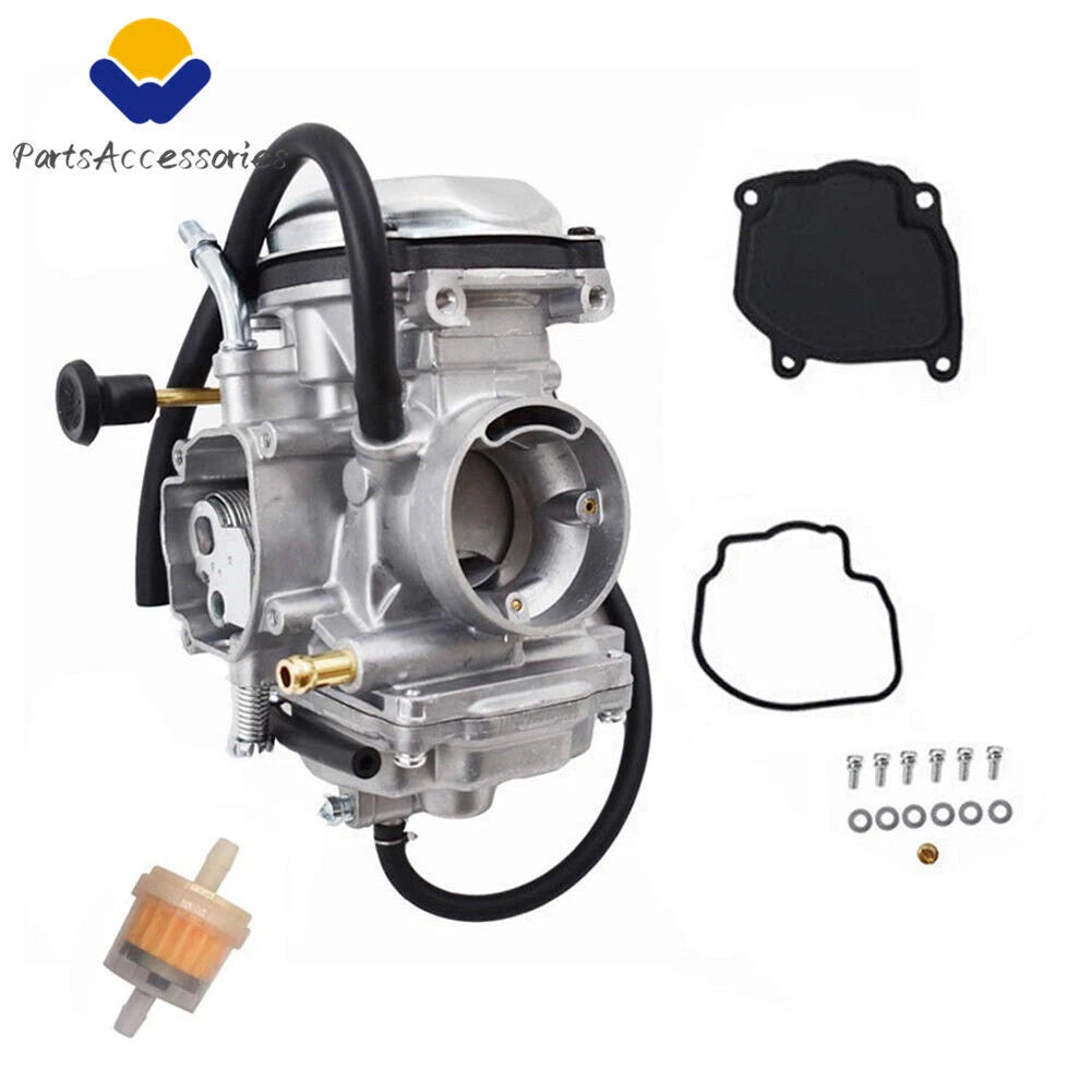 Carburetor for Yamaha Wolverine 350 YFM350FX YFM350 FX 1996–2005