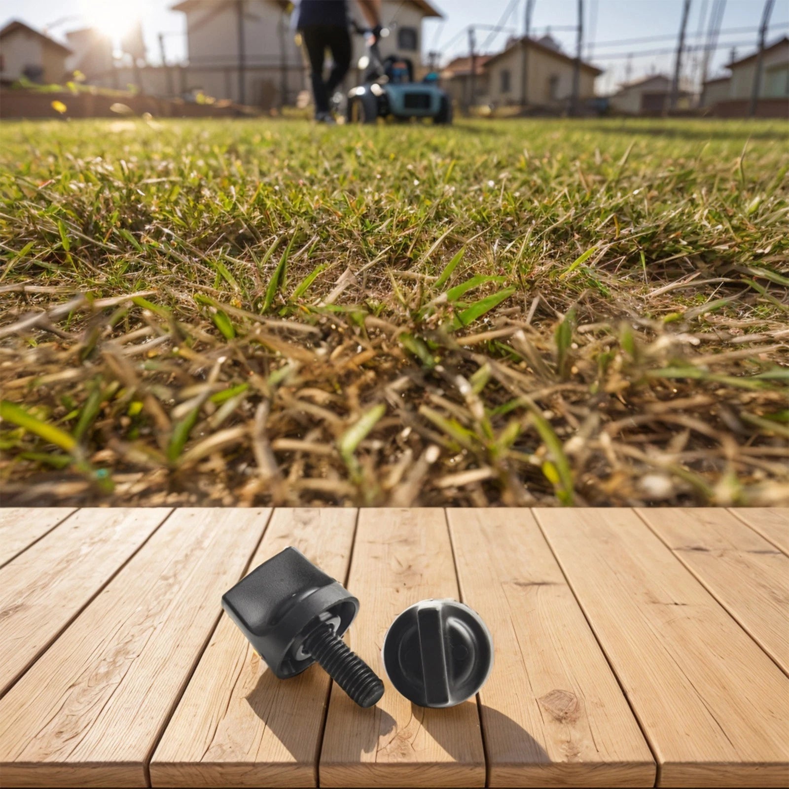 Seat Adjustment Knob for Craftsman
