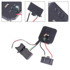 Electric Wrench Motherboard for Dayi 2106 (2106) 80x50x30mm