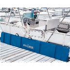 HULL HUGR Large Boat Fender for (HH-L)