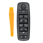 Left Front Window Switch for Jeep Cherokee (2014–2017)
